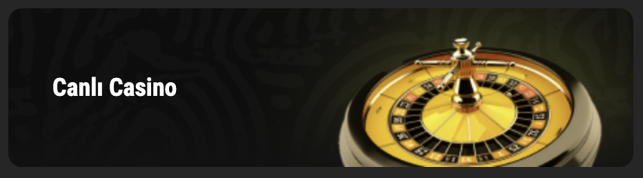 Casino
